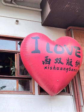 2月，与西双版纳的邂逅之旅